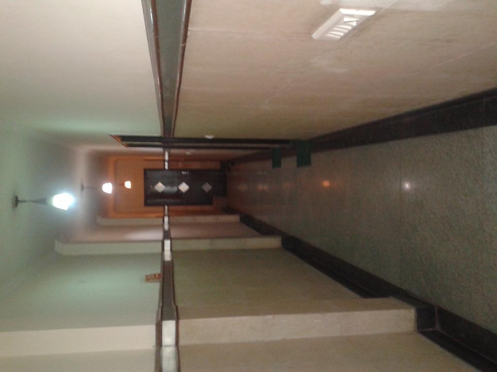 Hotel Surya Plaza New Delhi Exterior photo